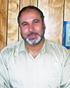 TAREK MOHAMED